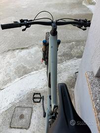MTB STEREO ONE44 C:62 RACE ,L