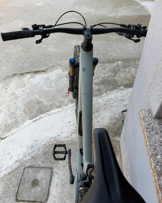 MTB STEREO ONE44 C:62 RACE ,L