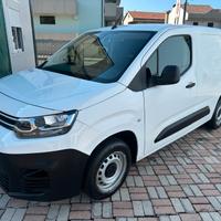 Citroen Berlingo BlueHDi 75 Van M Club