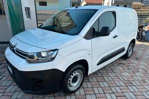 Citroen Berlingo BlueHDi 75 Van M Club