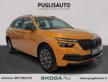 SKODA Kamiq 1.0 TSI 110 CV Black Dots