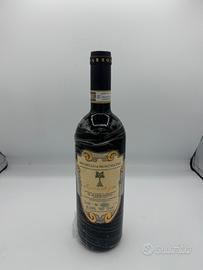 Riserve Brunello Marroneto e Casanova di Neri