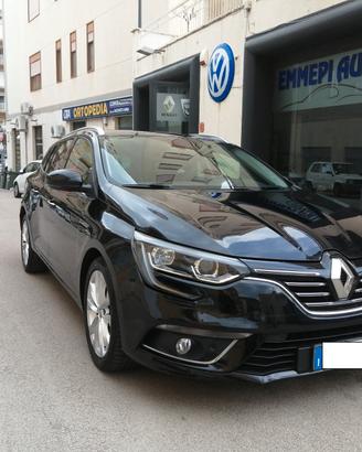 Renault Megane Mégane dCi 110CV SporTour Energy Li