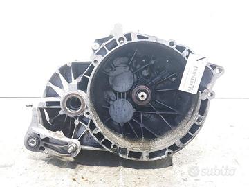 6M2R7F096ER CAMBIO MANUALE 6M FORD S-MAX I (1° SER