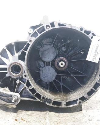 6M2R7F096ER CAMBIO MANUALE 6M FORD S-MAX I (1° SER