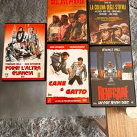 Dvd (9)Bud Spencer & Terence Hill