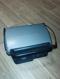 bistecchiera rowenta