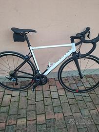 bici da corsa van rysel 