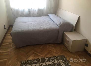 Quadrilocale ristrutturato