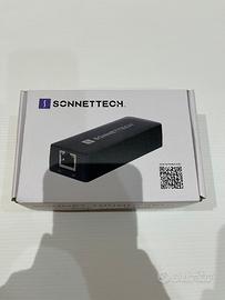 Adattatore Sonnet Thunderbolt AVB