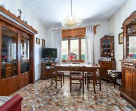 CASA INDIPENDENTE A MIRANO