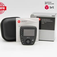 Leica Flash Commander SF C1