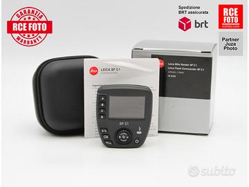 Leica Flash Commander SF C1