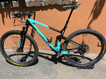Bianchi methanol fs 9.1