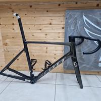 Kit Telaio Scott Addict RC Tg.XL