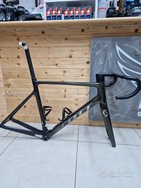 Kit Telaio Scott Addict RC Tg.XL