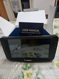autoradio 2 din per grande punto evo 