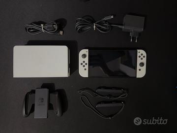 Switch oled