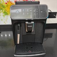 Macchina caffè Philips automatica