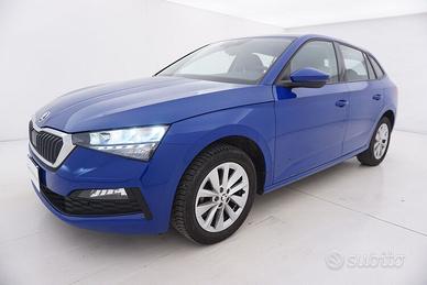 Skoda Scala Ambition BR422777 1.0 Benzina 95CV