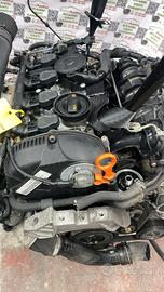 MOTORE AUDI VW 2.0 TFSI Sigle CDN, CDL, CAW, CCZ
