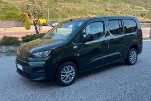 Fiat Doblo Passo Lungo 1.5 d Doblo 130cv auto 7p.t