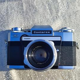 Contarex Super
