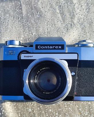 Contarex Super