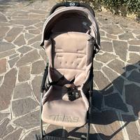 Passeggino slim
