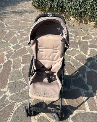 Passeggino slim