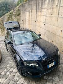 Audi A4 Allroad 3.0tdi S-tronic