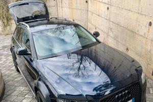Audi A4 Allroad 3.0tdi S-tronic