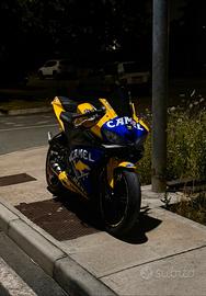 yamaha yzf r125 2008
