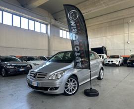 Mercedes-benz B 200 B 200 CDI Sport