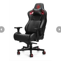 Sedia da gaming o ufficio 