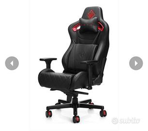 Sedia da gaming o ufficio 