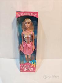 Barbie children days