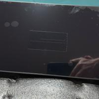 Car tablet x Range Rover Sport