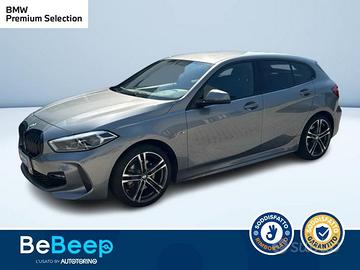 BMW Serie 1 118D MSPORT AUTO