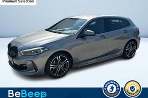 BMW Serie 1 118D MSPORT AUTO