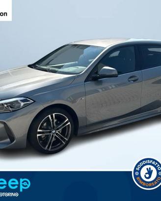 BMW Serie 1 118D MSPORT AUTO
