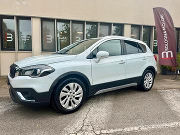 Suzuki S-Cross 1.0 Boosterjet Easy