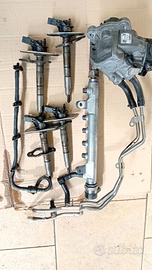 pompa gasolio bosch  audi  a 4