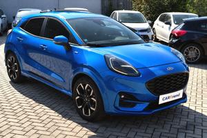 FORD - Puma - 1.0 EcoBoost Hybrid 155CV S&S ST-LV