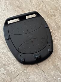 Piastra bauletto Givi Monolock