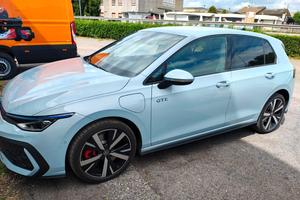 Volkswagen Golf 1.5 tsi ehybrid GTE 272cv dsg