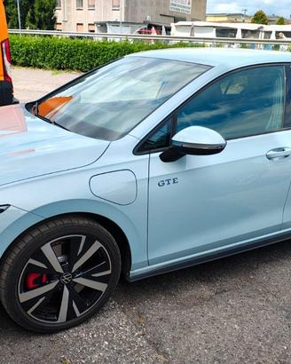 Volkswagen Golf 1.5 tsi ehybrid GTE 272cv dsg