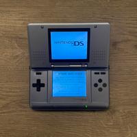 Nintendo DS Fat (NTR-001)