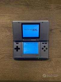 Nintendo DS Fat (NTR-001)