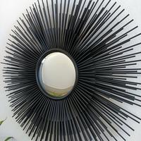 Specchio raggi sole Maison du Monde